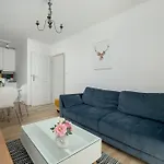 Rentplanet - Podgorze Daire Szklarska Poreba
