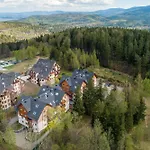 Rentplanet - Podgorze Daire *