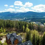 Rentplanet - Podgorze Daire