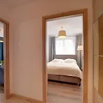 Rentplanet - Podgorze Daire