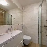 Apartment Rentplanet - Podgorze *