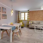 Rentplanet - Podgorze Apartment Szklarska Poreba