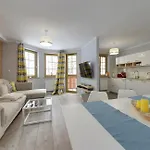 Apartment Rentplanet - Podgorze *