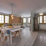 Rentplanet - Podgorze *