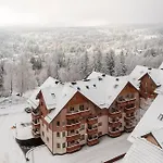Apartment Rentplanet - Podgorze Szklarska Poreba