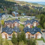 Apartment Rentplanet - Podgorze
