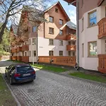 Rentplanet - Podgorze Apartment