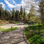 Rentplanet - Podgorze Apartment *