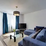 Apartment Rentplanet - Podgorze Szklarska Poreba