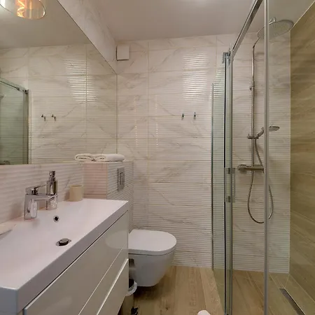 Rentplanet - Podgórze *