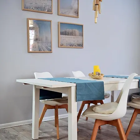 Apartmán Rentplanet - Podgorze
