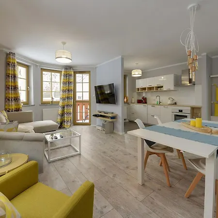 Rentplanet - Podgórze *