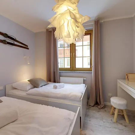 Rentplanet - Podgorze *