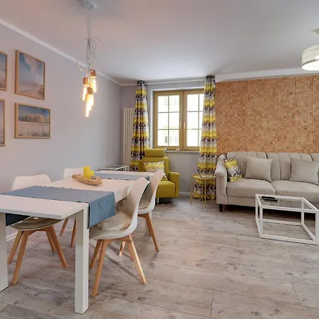 Rentplanet - Podgórze Apartamento Szklarska Poręba