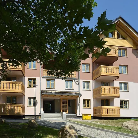 Rentplanet - Podgorze * Szklarska Poreba