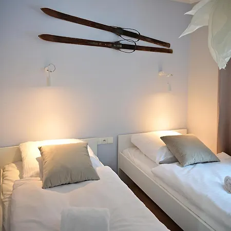 Appartement Rentplanet - Podgorze