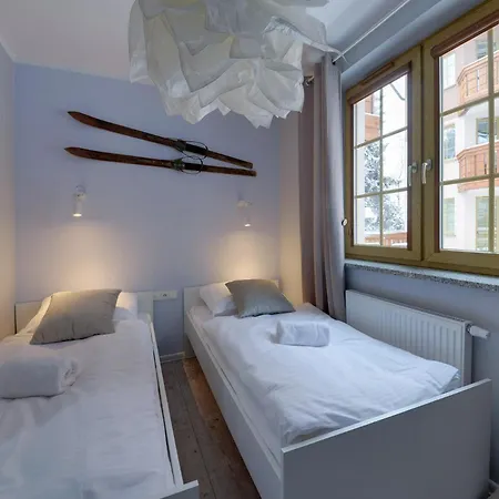 Rentplanet - Podgorze Appartement Szklarska Poreba
