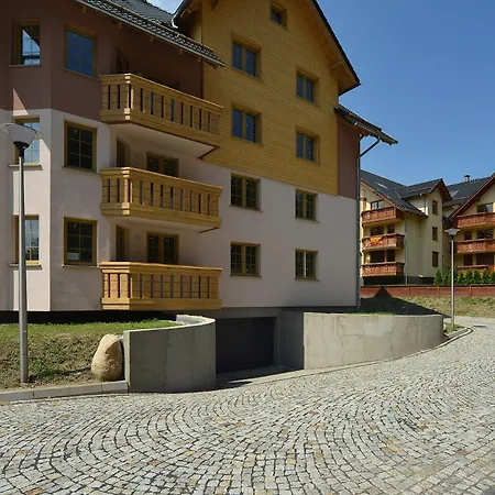 Apartmán Rentplanet - Podgorze