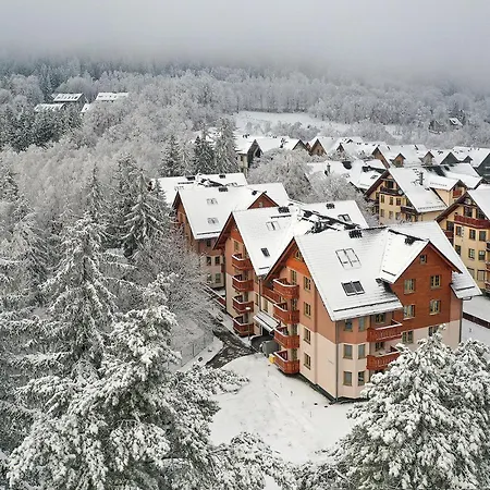 Apartmán Rentplanet - Podgorze *