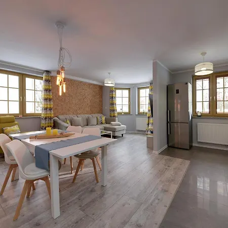 Rentplanet - Podgórze *