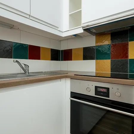 Rentplanet - Podgorze * Szklarska Poreba