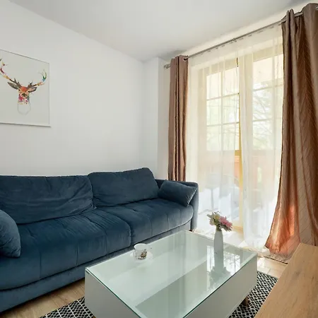 Rentplanet - Podgorze