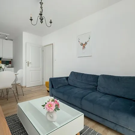 Rentplanet - Podgórze Apartamento Szklarska Poręba