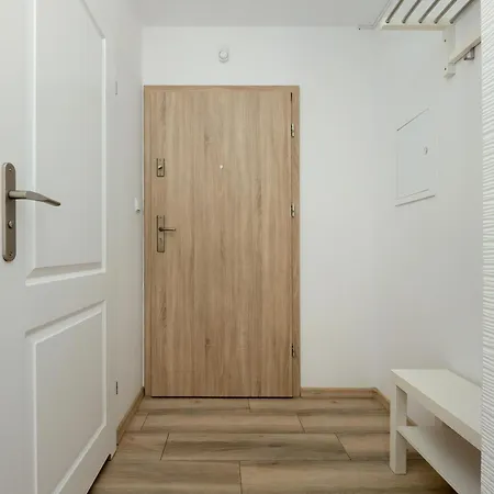 Apartamento Rentplanet - Podgórze Szklarska Poręba