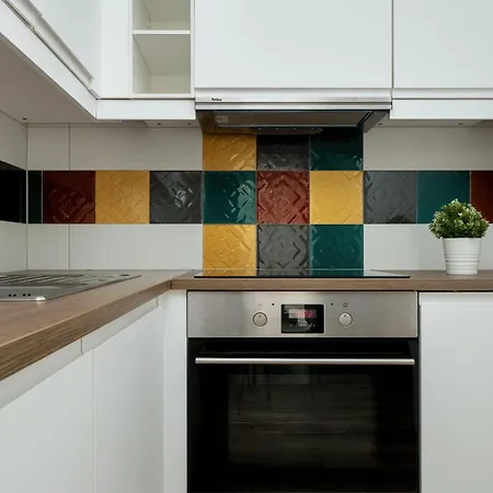 Rentplanet - Podgórze *