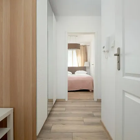 Rentplanet - Podgorze