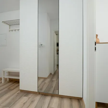 Rentplanet - Podgorze