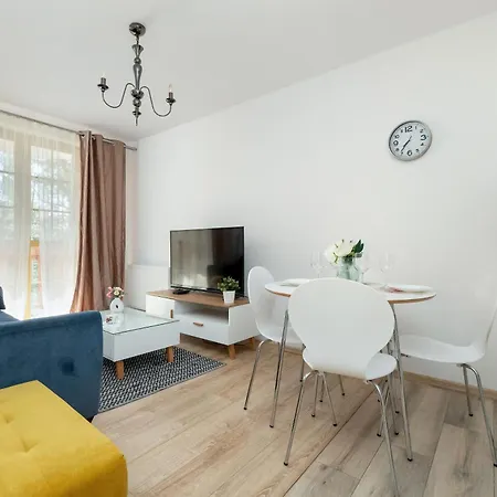 Rentplanet - Podgórze * Szklarska Poręba