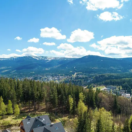 Rentplanet - Podgorze Appartement