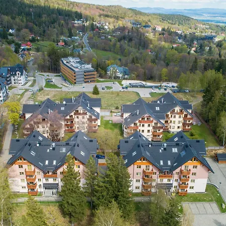 Appartement Rentplanet - Podgorze
