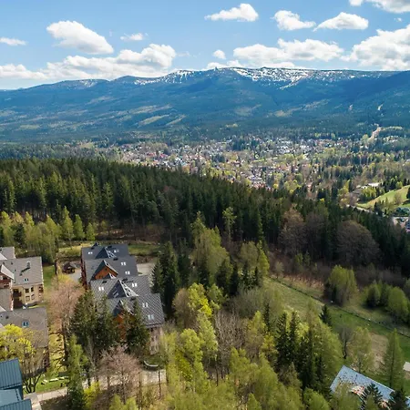 Appartement Rentplanet - Podgorze Szklarska Poreba