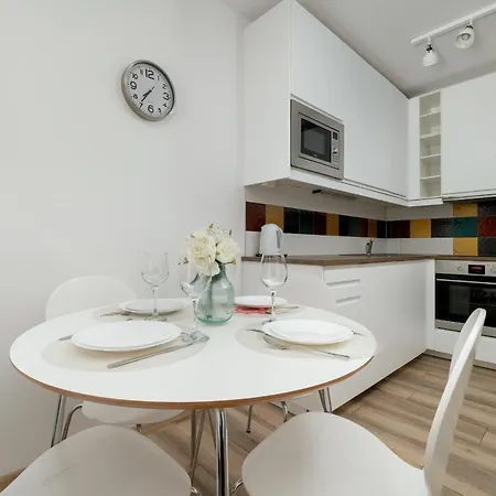 Rentplanet - Podgorze