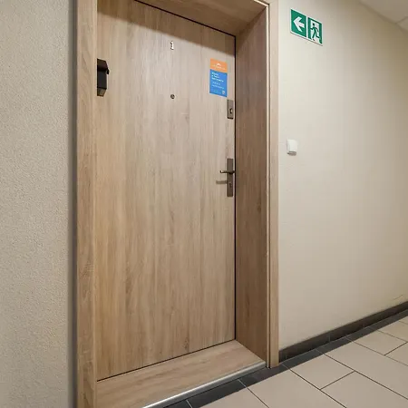 Apartamento Rentplanet - Podgórze