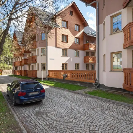 Rentplanet - Podgorze Appartement