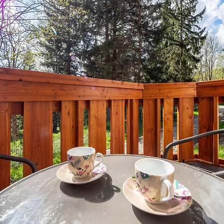Apartmán Rentplanet - Podgorze