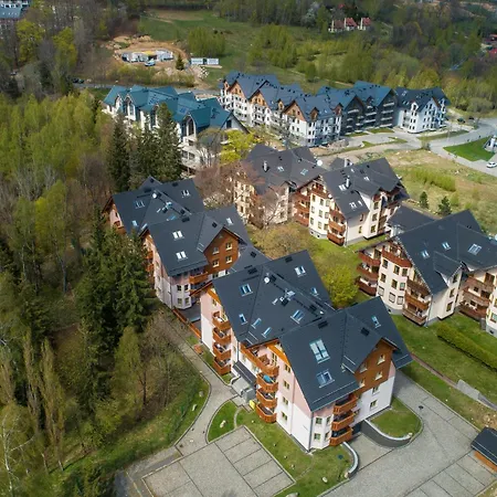 Appartement Rentplanet - Podgorze