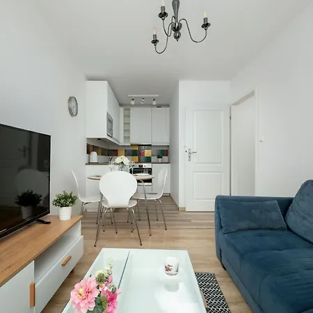 Rentplanet - Podgorze