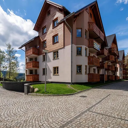 Rentplanet - Podgórze * Szklarska Poręba