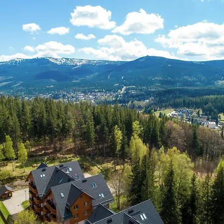 Rentplanet - Podgorze Apartmán