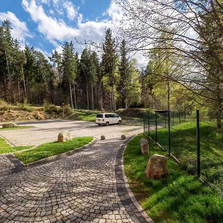 Rentplanet - Podgorze Appartement *