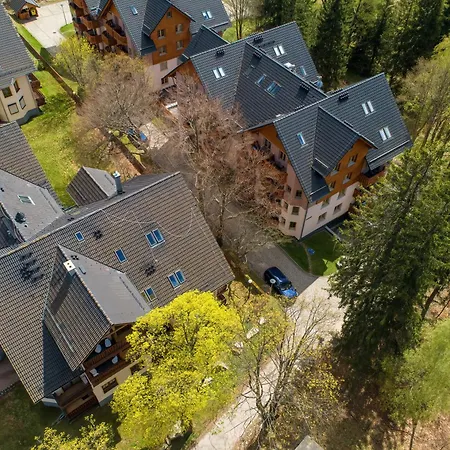 Rentplanet - Podgórze Szklarska Poręba