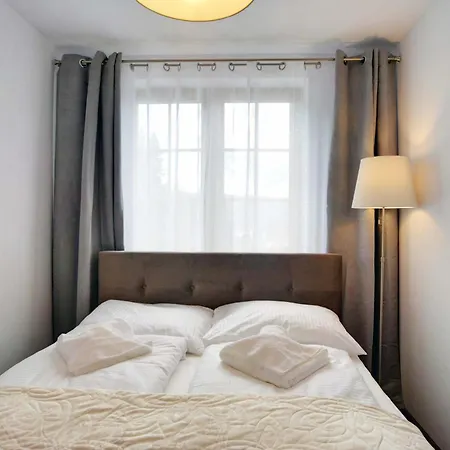 Rentplanet - Podgorze Appartement