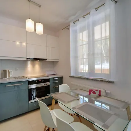 Rentplanet - Podgorze *