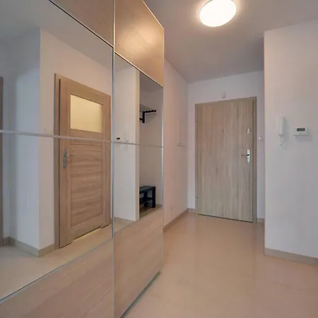 Rentplanet - Podgorze *