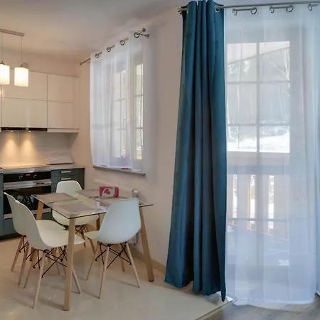 Rentplanet - Podgórze