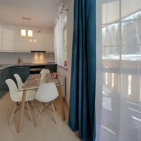 Rentplanet - Podgorze Szklarska Poreba